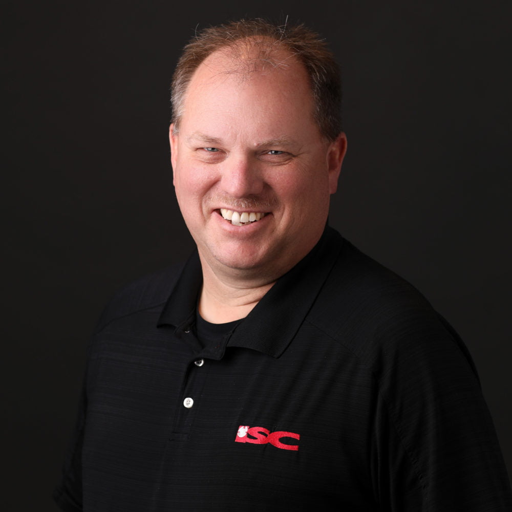 Team Member Spotlight: John Dockter | Information Systems Corporation